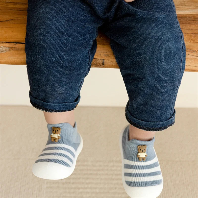 Baby Toddler Shoes Soft Sole