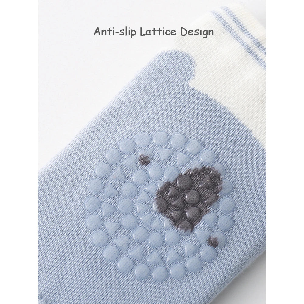 Kids Crawling Elbow Knee Pads
