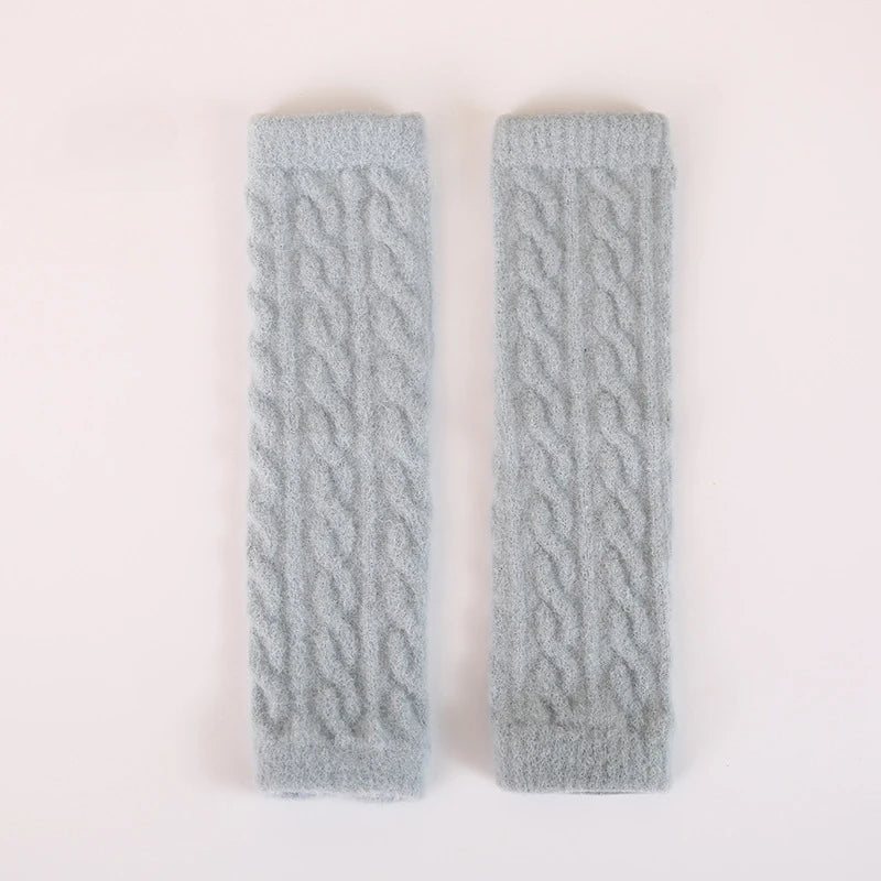 Baby Leg Warmers Kids Knee Protector