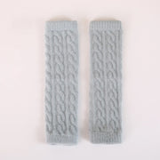 Baby Leg Warmers Kids Knee Protector