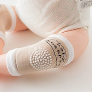 1 Pair Baby Knee Pads