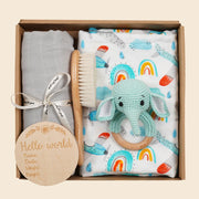 5PCS Comfort Toy Gift Set