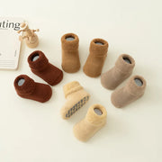 New Baby Cotton Stockings Socks