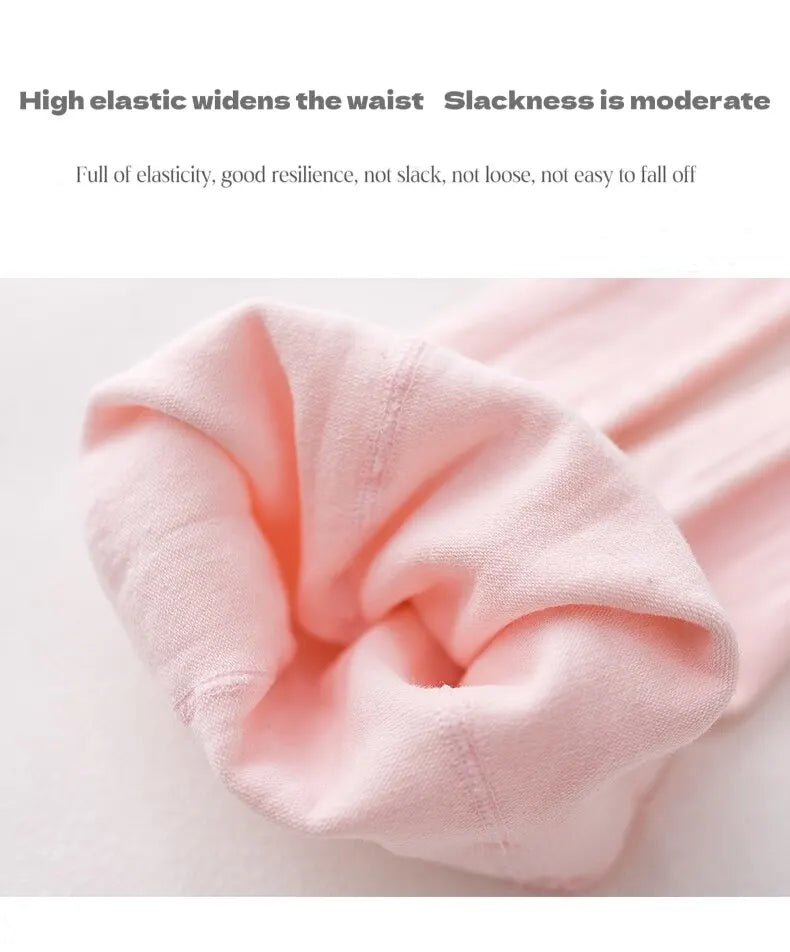 Baby Autumn Winter Soft Tights