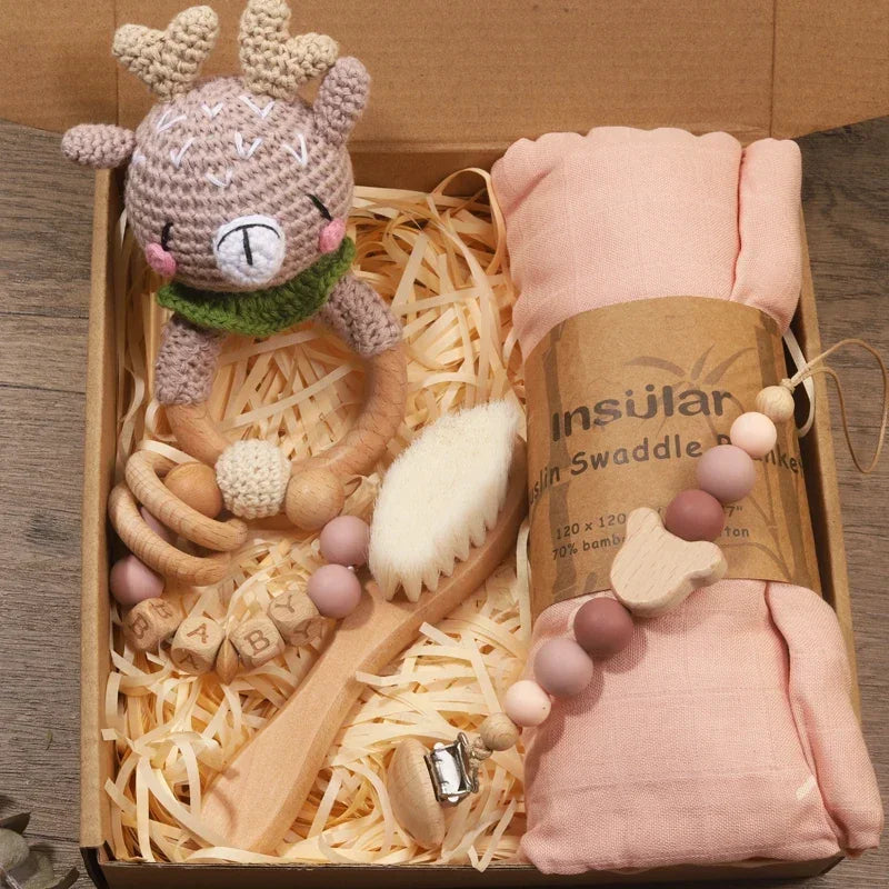 Customized Baby Shower Gift