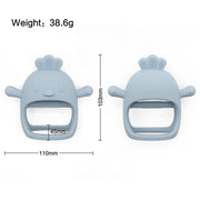 Teethers Grip Baby Toy