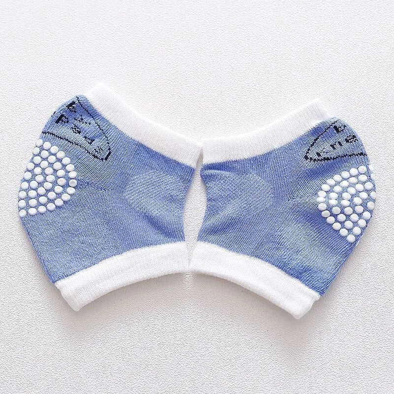 1 Pair  Baby Knee Pads