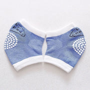 1 Pair  Baby Knee Pads