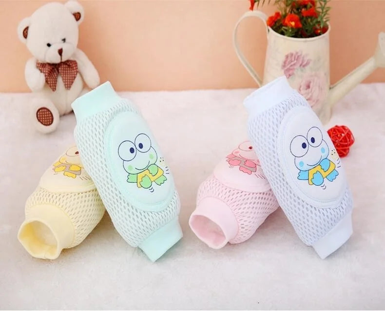 Baby Accessories Knee Pads