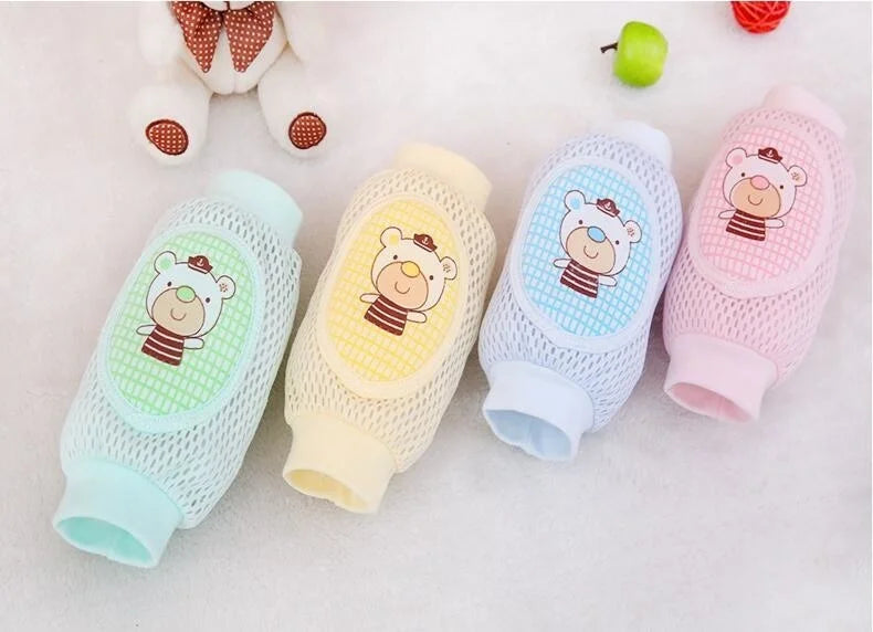 Baby Accessories Knee Pads