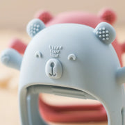 Baby Teether Gloves
