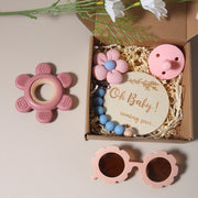 Baby Teether Gift Set