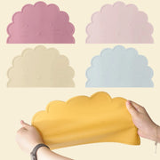 Lion Shape Baby Tableware