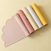 Lion Shape Baby Tableware