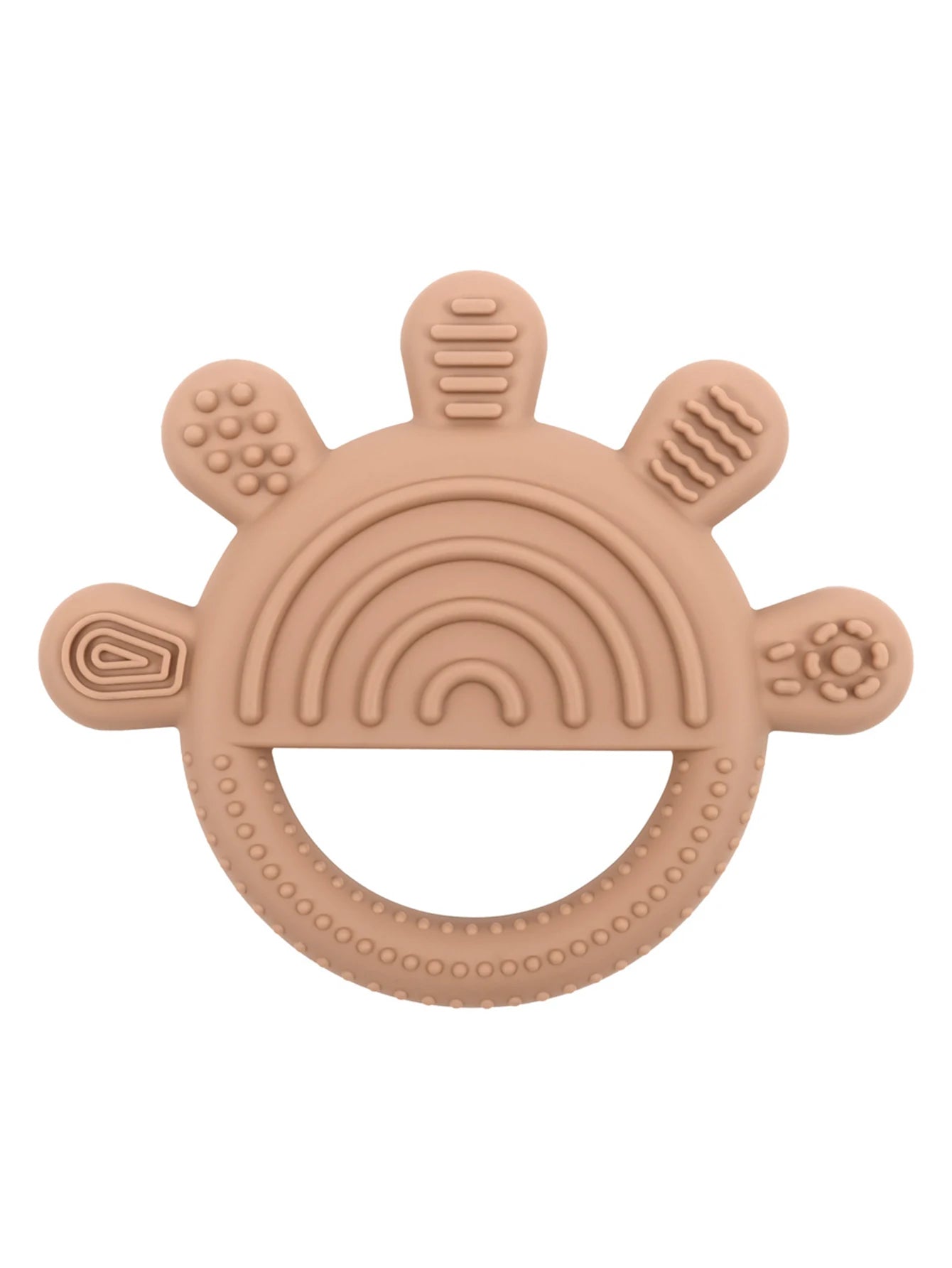Sun Shape Teethers