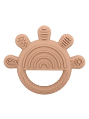 Sun Shape Teethers