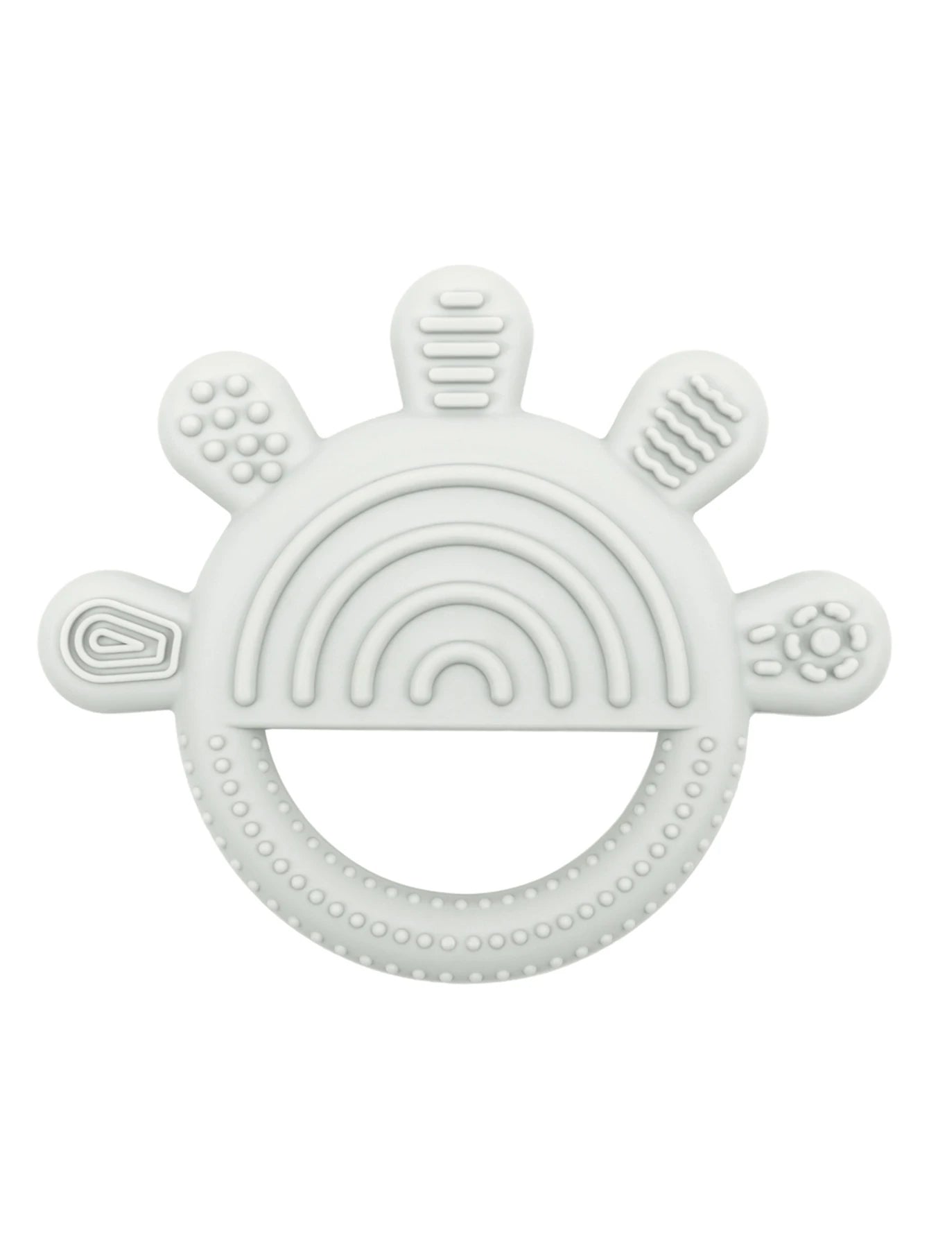 Sun Shape Teethers