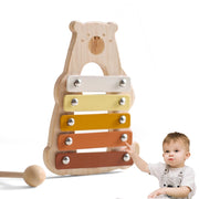 Kids Wooden Montessori Toys
