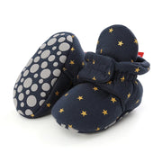 Meckior Star Baby Shoes