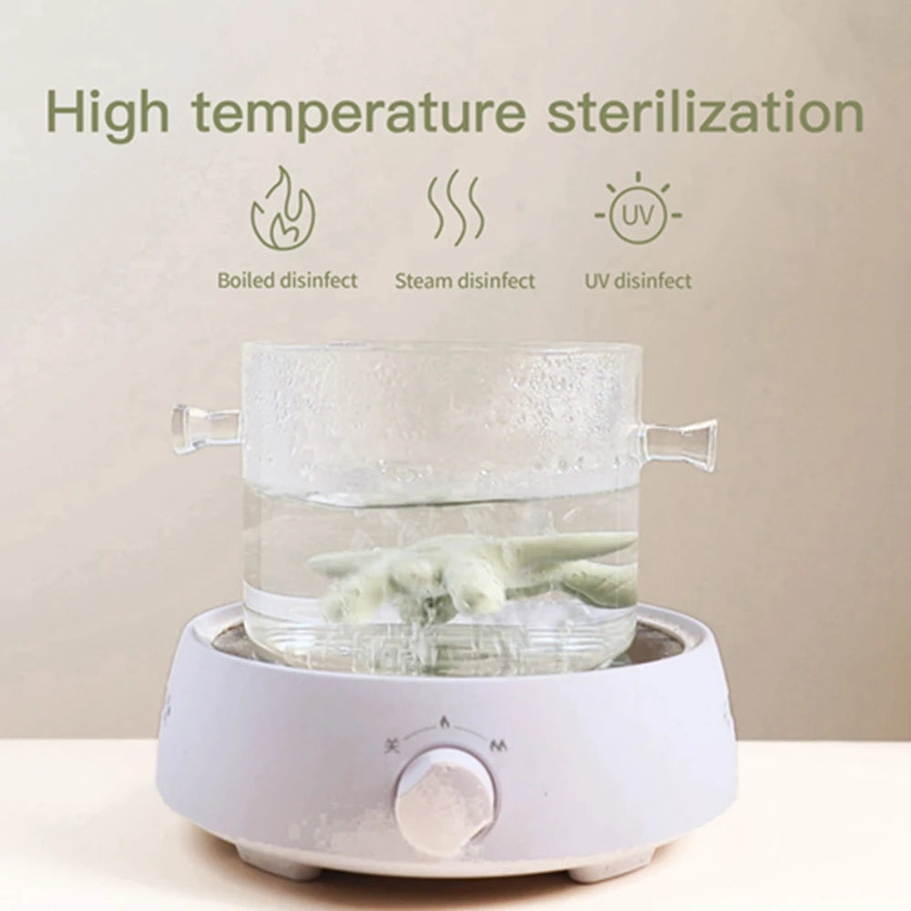 Rabbit Molar Teething Toys