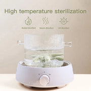 Rabbit Molar Teething Toys