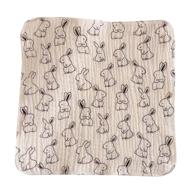 Cotton Baby Face Towel