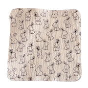 Cotton Baby Face Towel