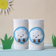 Cute Cartoon Baby Knee Pad