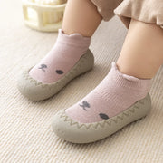 Baby Socks Shoes First Walker