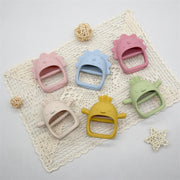 Teethers Grip Baby Toy