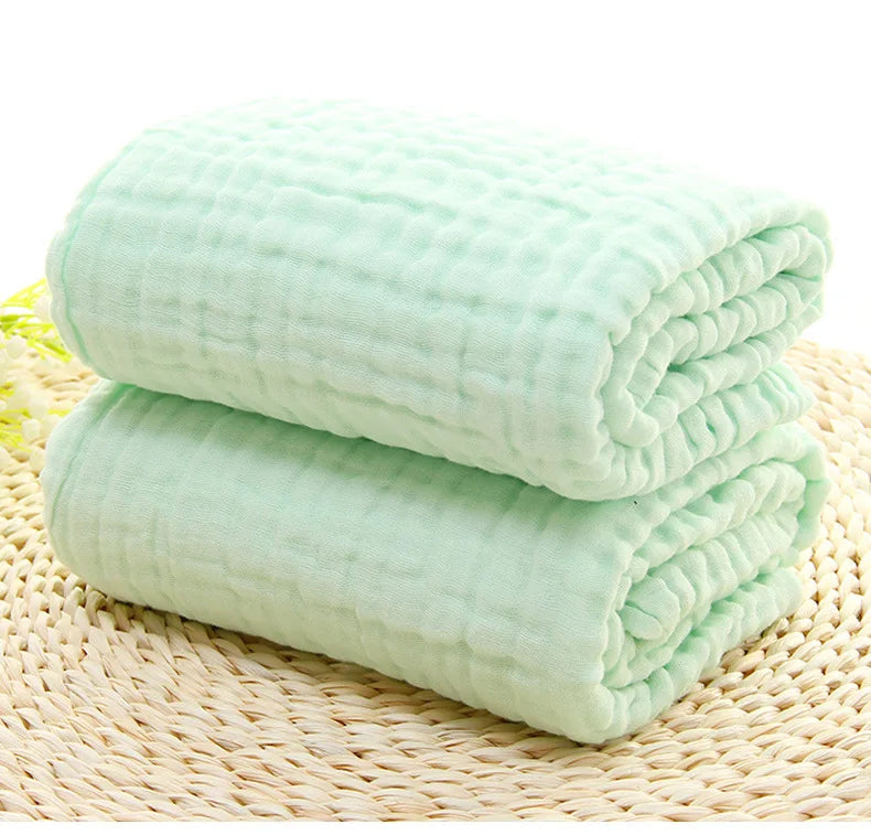 Kids Swaddle Wrap Bathing