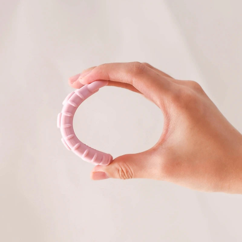 Baby Teether Gloves