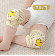 2 Packs Baby Knee Pads Safety