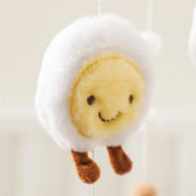 Baby Musical Rattles Toys