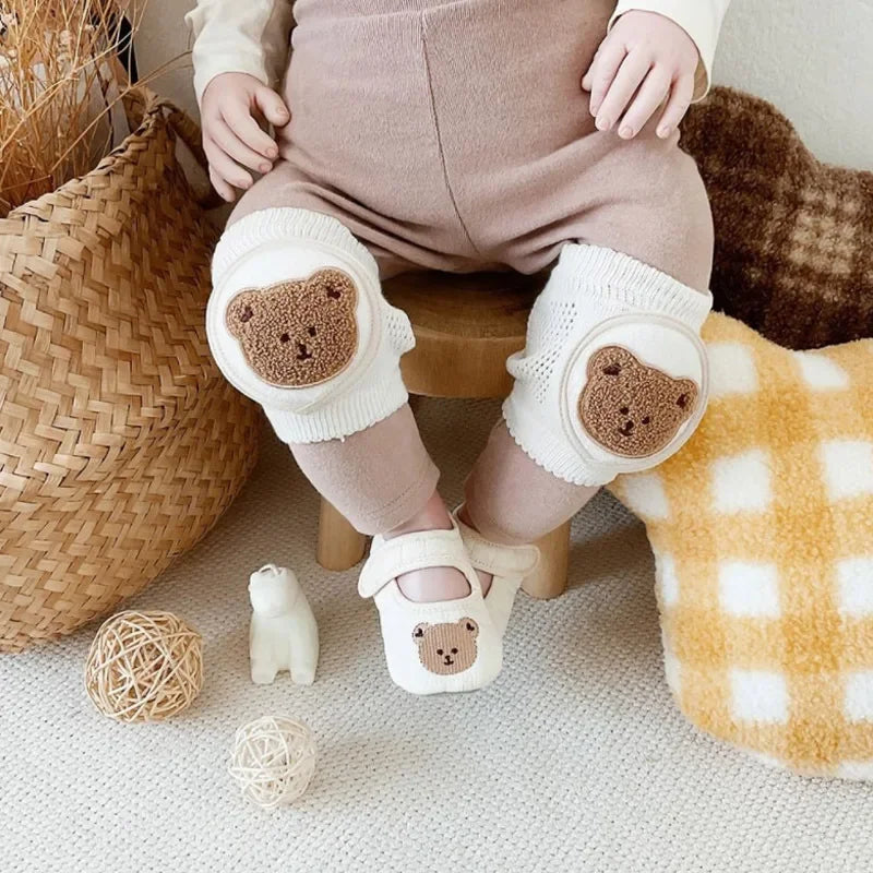 Crawling Protector Kids Kneecaps