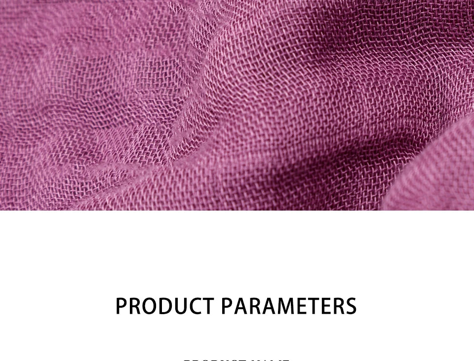 Cotton Breathable Baby Muslin Towel