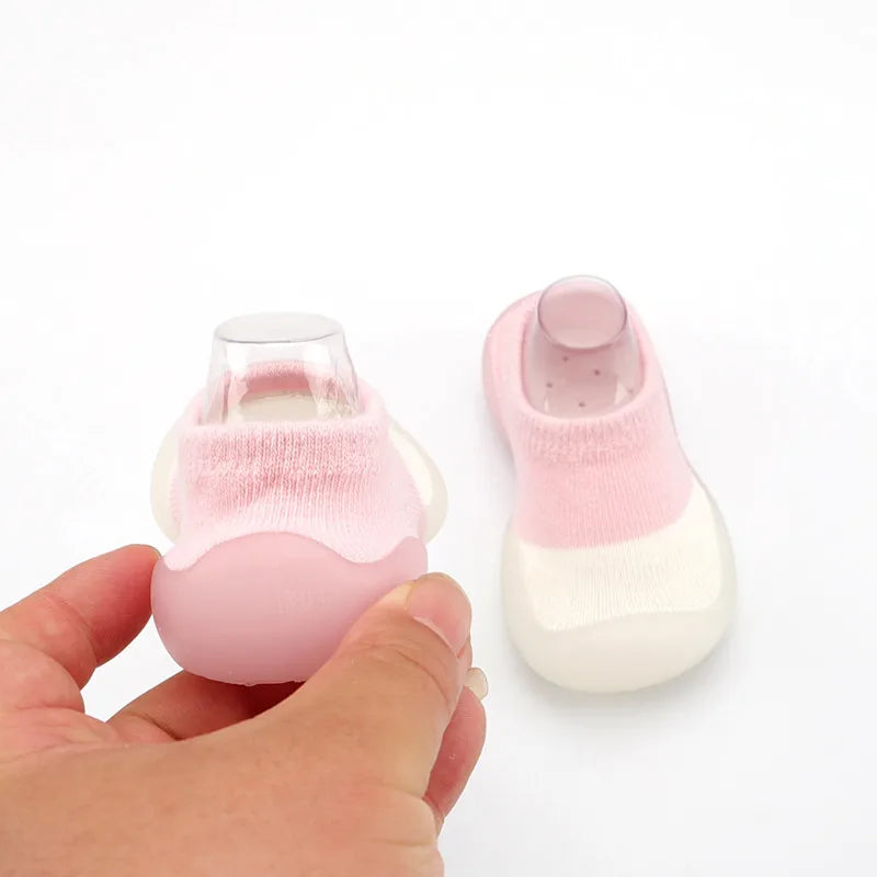 Baby Shoes First Walkers Booties