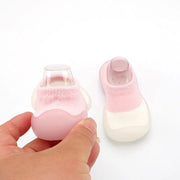 Baby Shoes First Walkers Booties