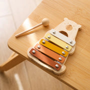 Kids Wooden Montessori Toys