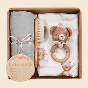 5PCS Comfort Toy Gift Set