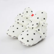 Meckior Star Baby Shoes