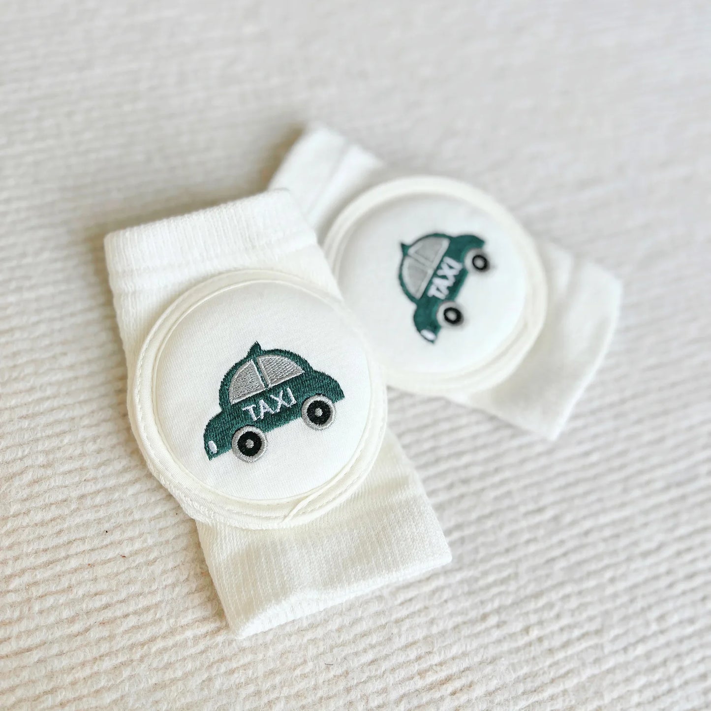 Crawling Protector Kids Kneecaps