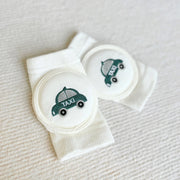 Crawling Protector Kids Kneecaps