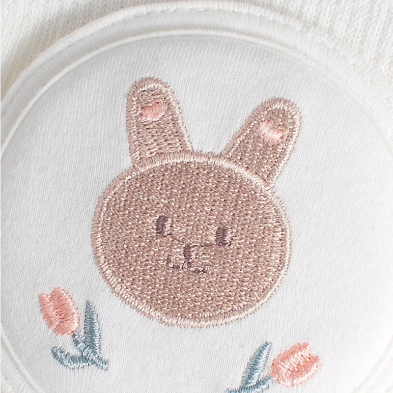 Cotton Baby Knee Pads Crawling Elbow