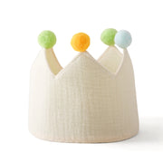 Baby Birthday Party Mini Hat
