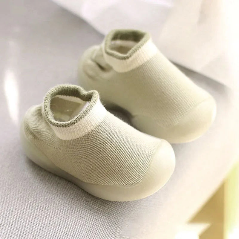 Baby Shoes First Walkers Booties