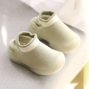 Baby Shoes First Walkers Booties