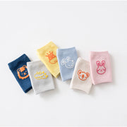 Baby  Anti-slip Knee Pads