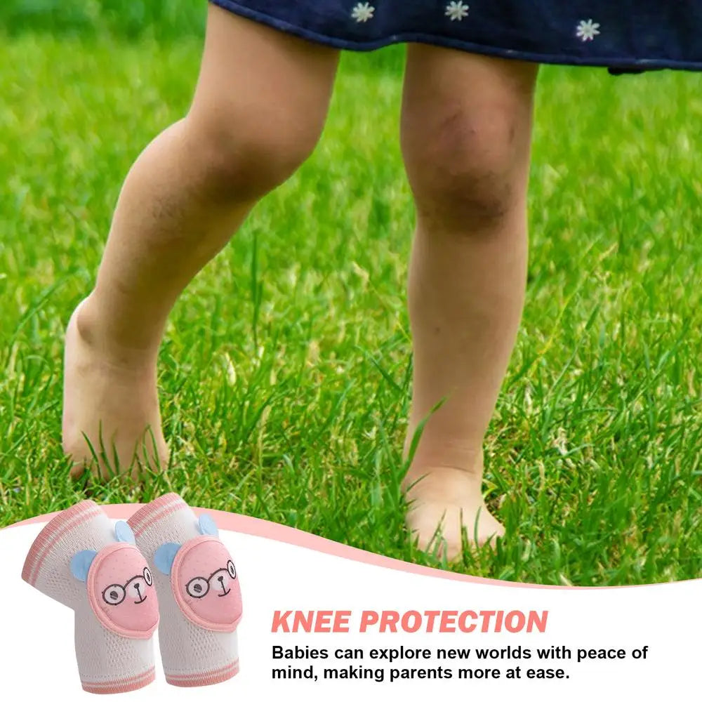 Baby Knee Pads Crawling Cushion