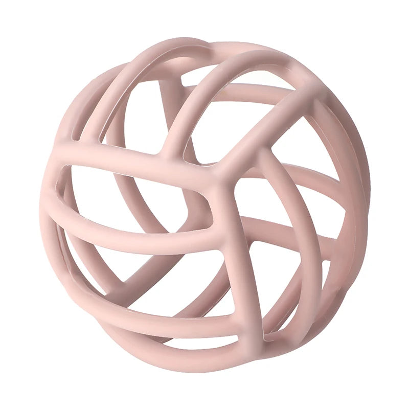Baby Teething Chew Beads